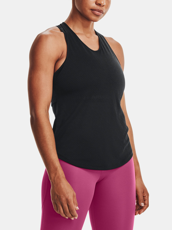 Under Armour Dámské tílko Under Armour Streaker Tank