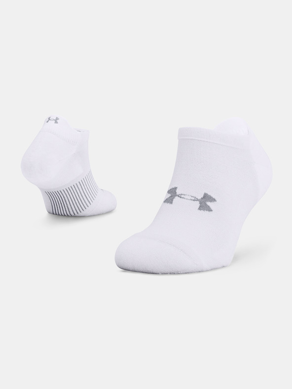 Under Armour Unisexové ponožky Under Armour Dry Run No Show