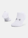 Under Armour Unisexové ponožky Under Armour Dry Run No Show