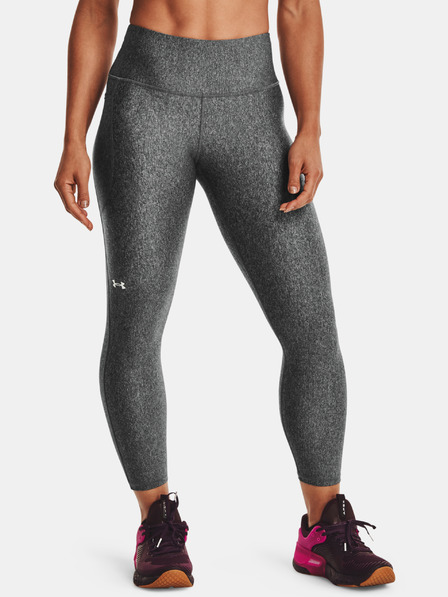 Under Armour Dámské kompresní legíny Under Armour HG Armour HiRise 7/8 NS