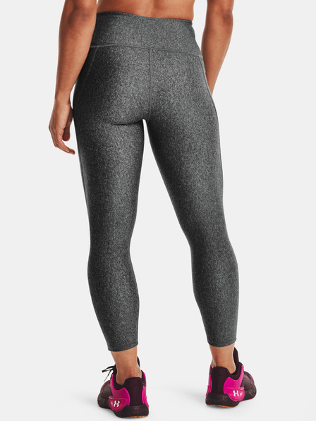 Under Armour Dámské kompresní legíny Under Armour HG Armour HiRise 7/8 NS