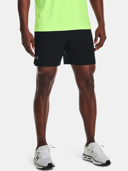 Under Armour Pánské kraťasy Under Armour SpeedPocket 7'' Short
