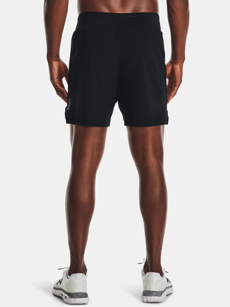 Under Armour Pánské kraťasy Under Armour SpeedPocket 7'' Short