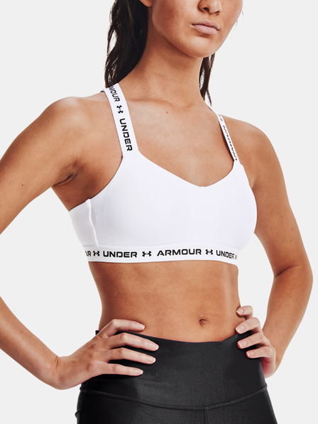 Under Armour Dámská podprsenka Under Armour Crossback Low
