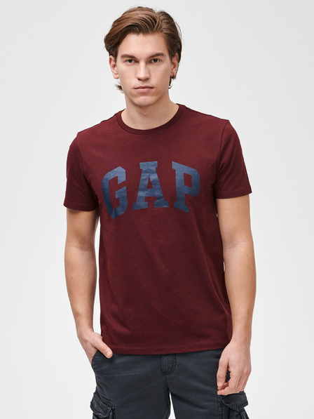 GAP Tričko GAP logo basic arch, 2 ks