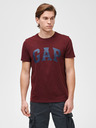 GAP Tričko GAP logo basic arch, 2 ks