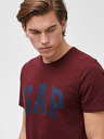 GAP Tričko GAP logo basic arch, 2 ks