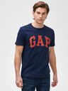 GAP Tričko GAP logo basic arch, 2 ks