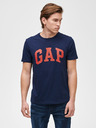 GAP Tričko GAP logo basic arch, 2 ks