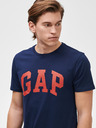 GAP Tričko GAP logo basic arch, 2 ks