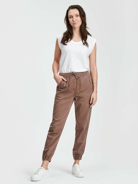 GAP Kalhoty joggers GAP