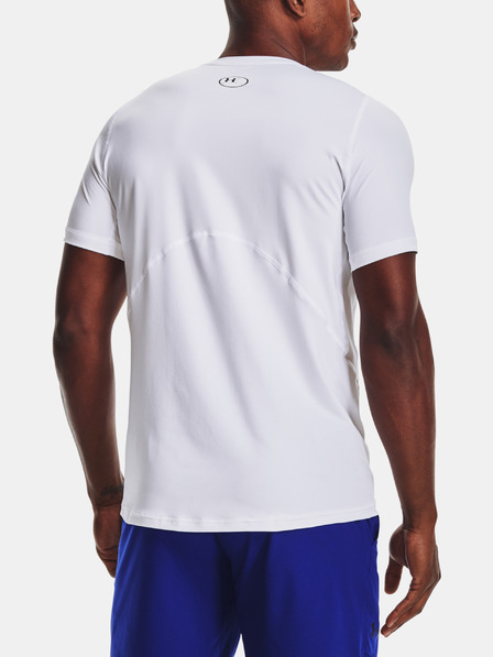 Under Armour Pánské tričko Under Armour HG Armour Fitted SS