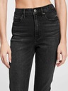 GAP Džíny slim High Rise Vintage GAP