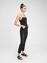 GAP Džíny slim High Rise Vintage GAP