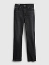 GAP Džíny slim High Rise Vintage GAP