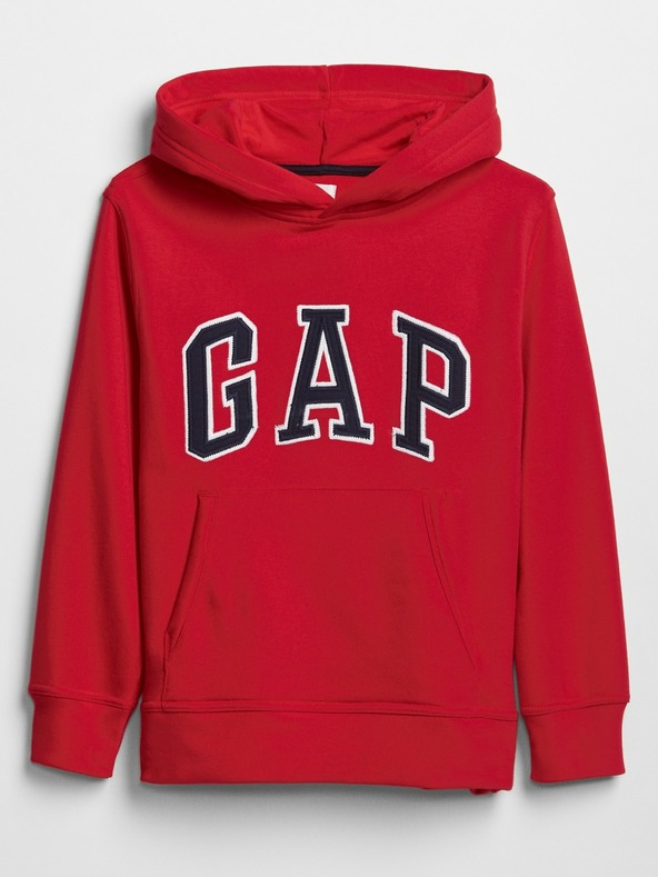 GAP Dětská mikina s logem Gap
