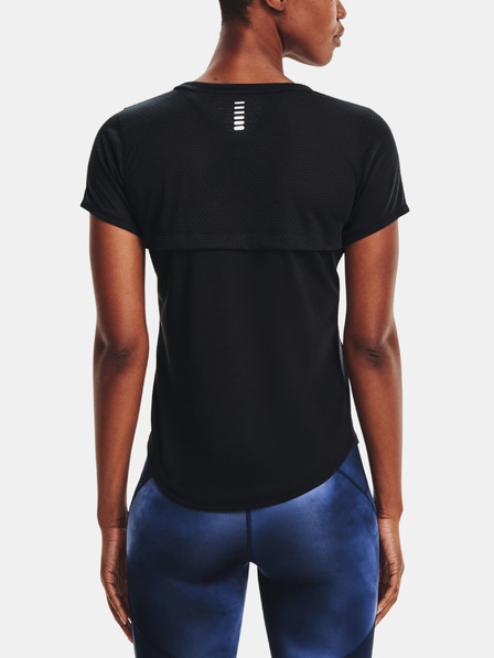 Under Armour Dámské tričko Under Armour Streaker SS