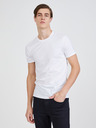 Levi's® Sada dvou pánských triček v bílé a modré barvě Levi's® The Perfect