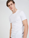 Levi's® Sada dvou pánských triček v bílé a modré barvě Levi's® The Perfect