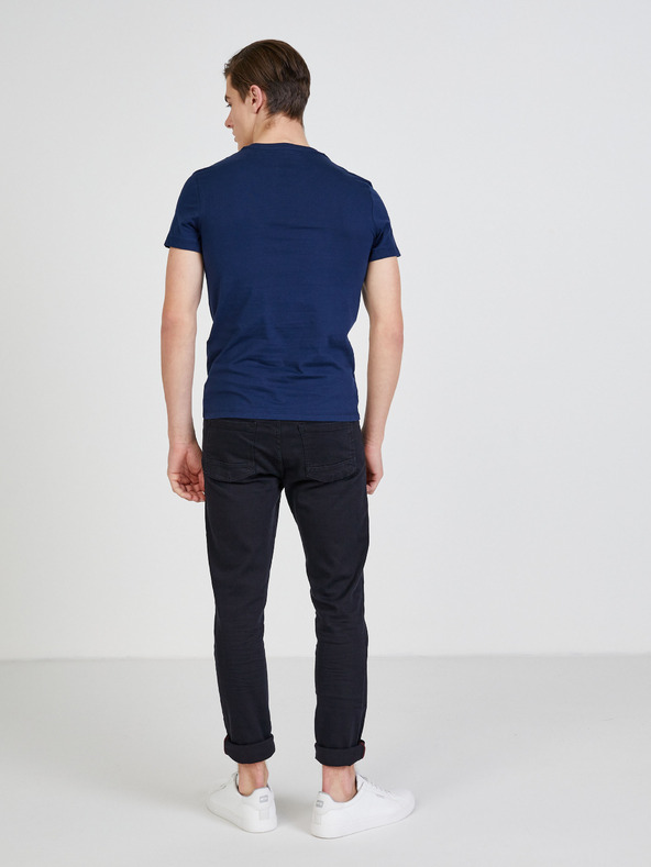 Levi's® Sada dvou pánských triček v bílé a modré barvě Levi's® The Perfect