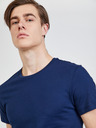 Levi's® Sada dvou pánských triček v bílé a modré barvě Levi's® The Perfect