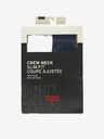 Levi's® Sada dvou pánských triček v bílé a modré barvě Levi's® The Perfect