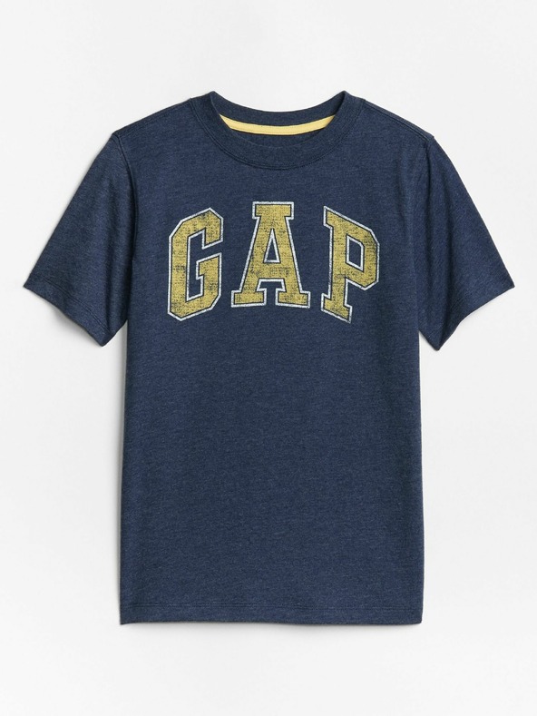 GAP Dětské tričko GAP logo