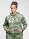 GAP Mikina Gap logo GAP