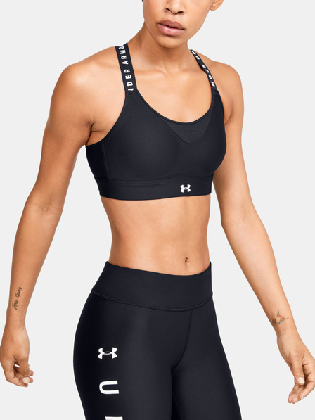 Under Armour Dámská podprsenka Under Armour Infinity High Bra