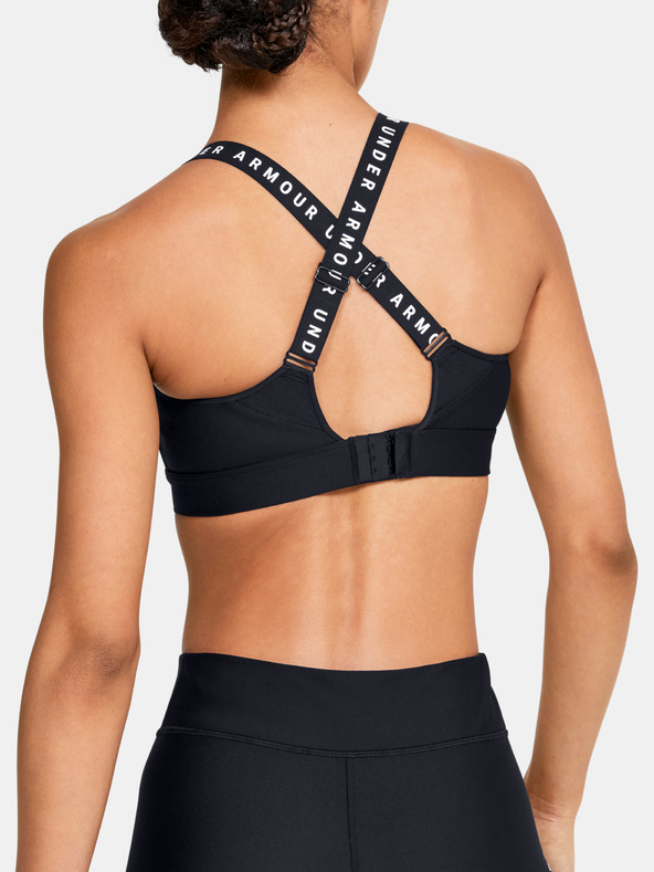 Under Armour Dámská podprsenka Under Armour Infinity High Bra
