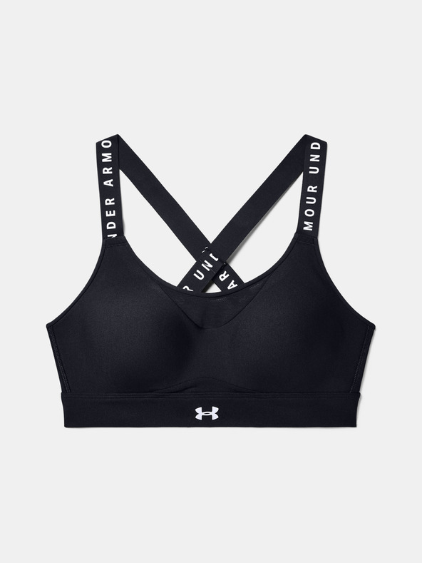 Under Armour Dámská podprsenka Under Armour Infinity High Bra