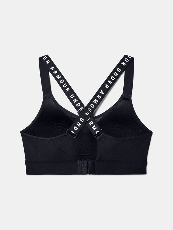 Under Armour Dámská podprsenka Under Armour Infinity High Bra