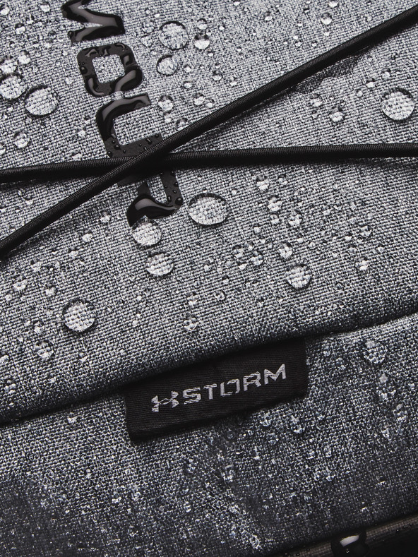 Under Armour Unisexový batoh Under Armour Hustle Sport Storm Backpack