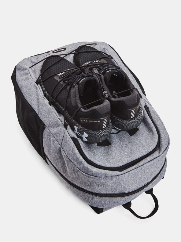 Under Armour Unisexový batoh Under Armour Hustle Sport Storm Backpack