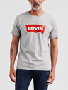 Levi's® Šedé pánské tričko s potiskem Levi's®