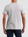 Levi's® Šedé pánské tričko s potiskem Levi's®