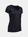 Under Armour Dámské tričko Under Armour Tech SSV - Solid