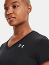 Under Armour Dámské tričko Under Armour Tech SSV - Solid