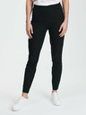 GAP Kalhoty high rise bistretch GAP