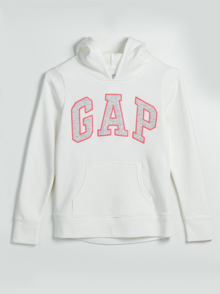 GAP Dětská mikina s logem Gap