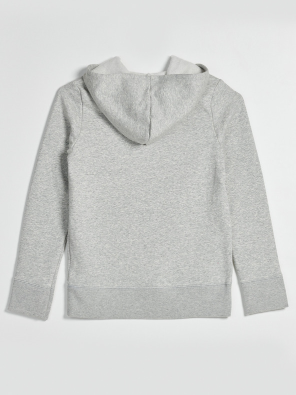 GAP Dětská mikina s logem Gap GAP