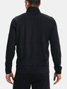 Under Armour Pánská bunda Under Armour PIQUE TRACK JACKET