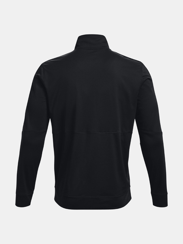 Under Armour Pánská bunda Under Armour PIQUE TRACK JACKET