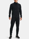 Under Armour Pánská bunda Under Armour PIQUE TRACK JACKET