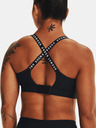 Under Armour Dámská podprsenka Under Armour Infinity Covered Mid