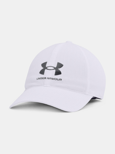 Under Armour Pánská kšiltovka Under Armour Isochill Armourvent ADJ
