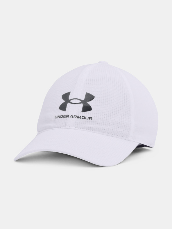Under Armour Pánská kšiltovka Under Armour Isochill Armourvent ADJ
