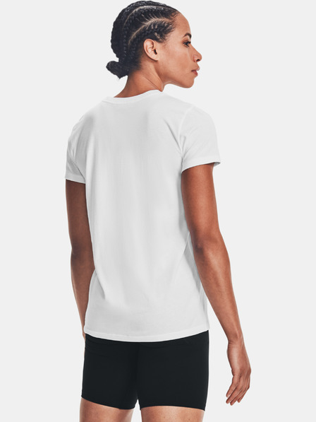 Under Armour Dámské tričko Under Armour Live Sportstyle Graphic SSC