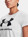 Under Armour Dámské tričko Under Armour Live Sportstyle Graphic SSC