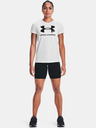 Under Armour Dámské tričko Under Armour Live Sportstyle Graphic SSC